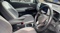 Volkswagen ID.3 150kW Business Pro Performance 58kWh 5dr Auto Electric Hatchback